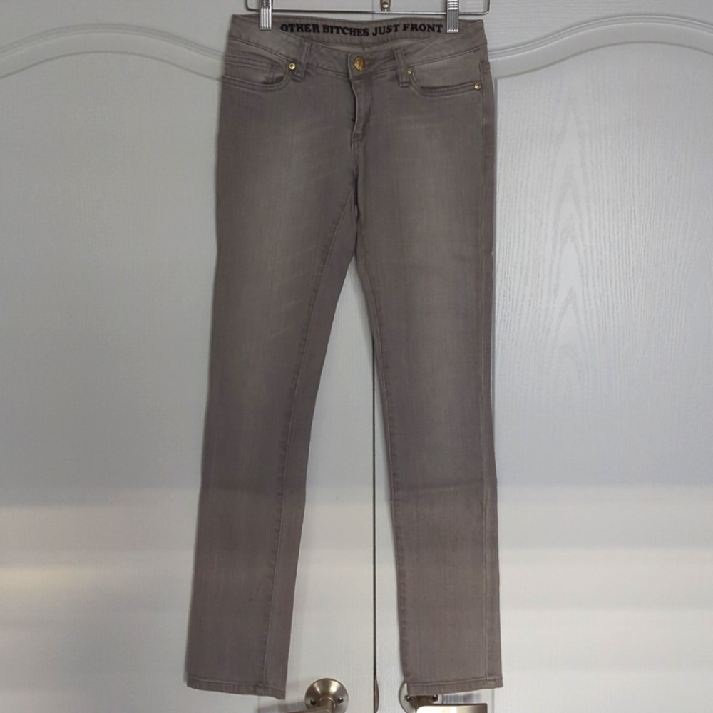Married to the Mob (US 26) jeans